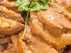 卤水拼盘-鱼篮仔·潮汕美食(圆明新园店)