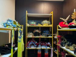 -盘子女人坊古装写真摄影(天津总店)