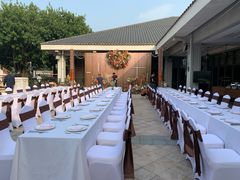 -麓湖高尔夫球俱乐部