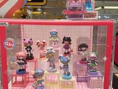 -泡泡玛特POPMART(上海环球港店)