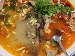 -老街(淮海西路店)