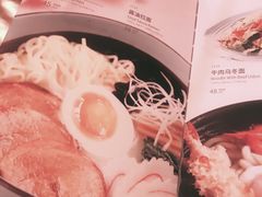 -山葵家·创意料理(万象汇店)