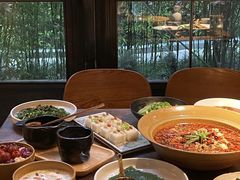 -薇酌饮·陕西菜(南门外店)