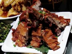 -东北大院·东北菜(三台子店)