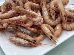 -渔中舟海鲜大排档(普陀沈家门店)