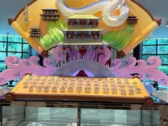 -上海兴国宾馆香樟园西餐厅