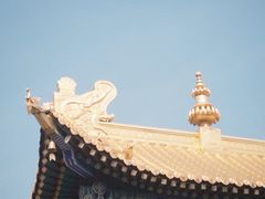 -西安市广仁寺