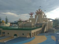 -秦皇岛乐岛海洋王国