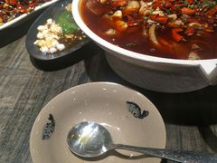 -庆合府重庆大排档(紫都城店)