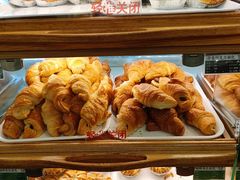 -新侨三宝乐面包店(崇文门店)