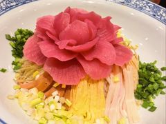 -牡丹宴·正宗洛阳菜·水席专家(国家牡丹园店)