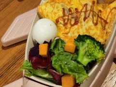 -猫小院猫主题咖啡厅(北锣店)