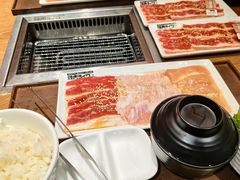 -焼肉ライク·烧肉LIKE(万菱汇店)