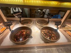 -梨花自助烤肉(西三旗万象汇黑金店)