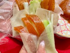 -凤凰园烤鸭店·唐山菜(唐山站店)