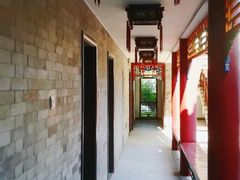 -万源龙顺度假庄园生态观光园