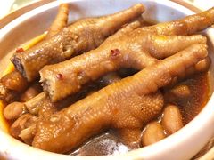 -金悦轩海鲜城(渔人码头店)