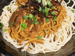 凉面-一棠龙虾(徐家汇城开YOYO店)