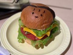 -大象厨房(重庆道店)