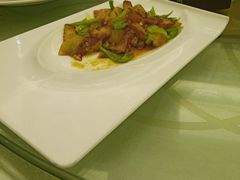 -福禄财东北菜(珠江帝景店)