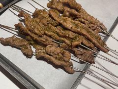 -丁虎子烤肉(国道二店)