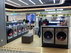 -苏宁易购(成都春熙路店)