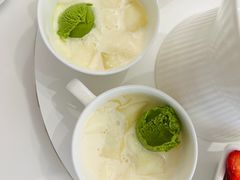 -哈根达斯(武汉天地店)