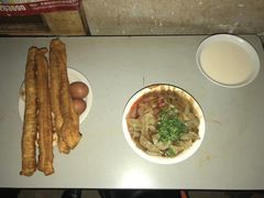 -小发锅巴菜铺(金辉家园店)