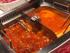 -海底捞火锅鲜切牛肉主题店(长寿路店)