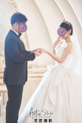 -艺匠摄影ARTIZ STUDIO(深圳店)