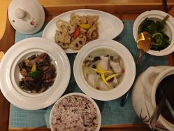 -和伊母婴护理中心·全套房(金山店)