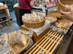 -富贵面包公司(运河店)