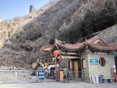 -圣莲山风景区