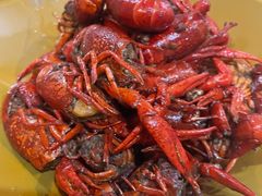 -可可大虾武汉土菜大排档(万松园1店)