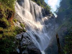 -千泷沟大瀑布旅游区