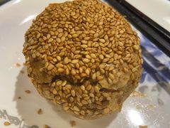 -北门涮肉·炭火铜锅涮肉(什刹海店)