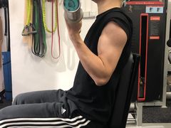 -YCHL Studios健身工作室(市二宫店)