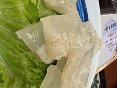 -九妹农家大铁锅东北菜(江湾店)