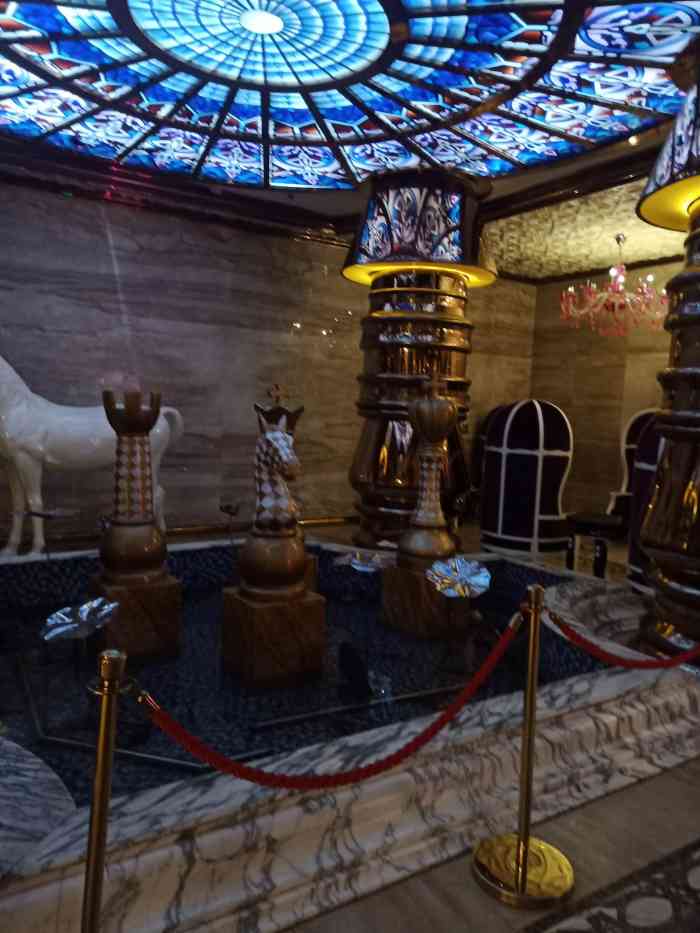 唐会量贩式ktv创新路店