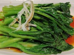 -惠丰堂饭庄(北洼路店)