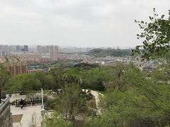 -炮台山公园