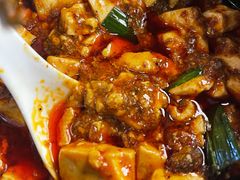 招牌麻婆豆腐-陈麻婆豆腐总店