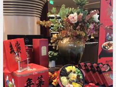 -上海人家花樣年华(中山公园店)