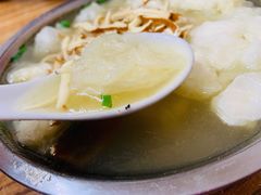 -荣巷小馄饨(荣巷店)