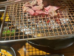 -金九姬黑牛烤肉料理(杨舍老街店)
