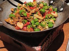 -蓉城小馆(科兴店)