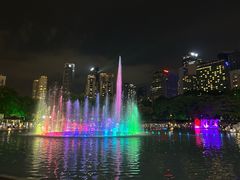 -吉隆坡国油双峰塔