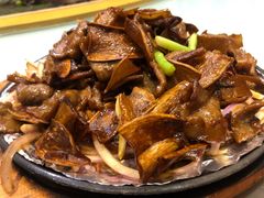 -保定会馆(裕华店)