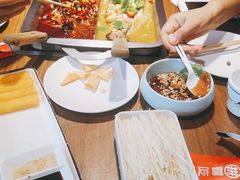 -尚渔味双拼烤鱼(远洋未来汇店)