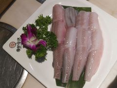 -围炉夜话·潮汕卤水火锅(榕江店)